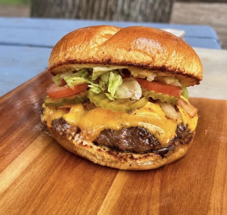 Classic Burger