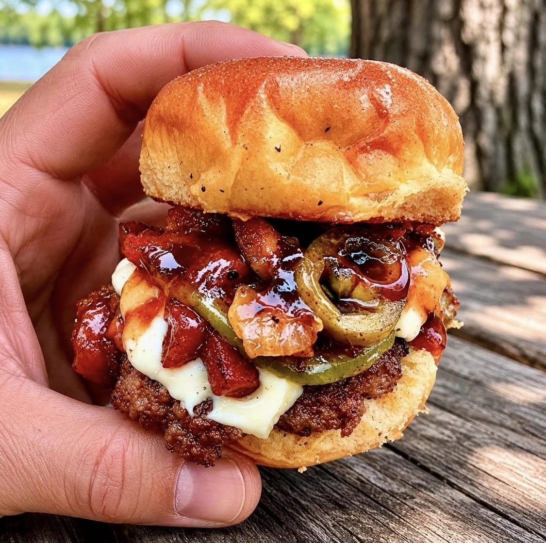 Raz Popper Slider